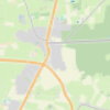 Modern (OpenStreetMap)