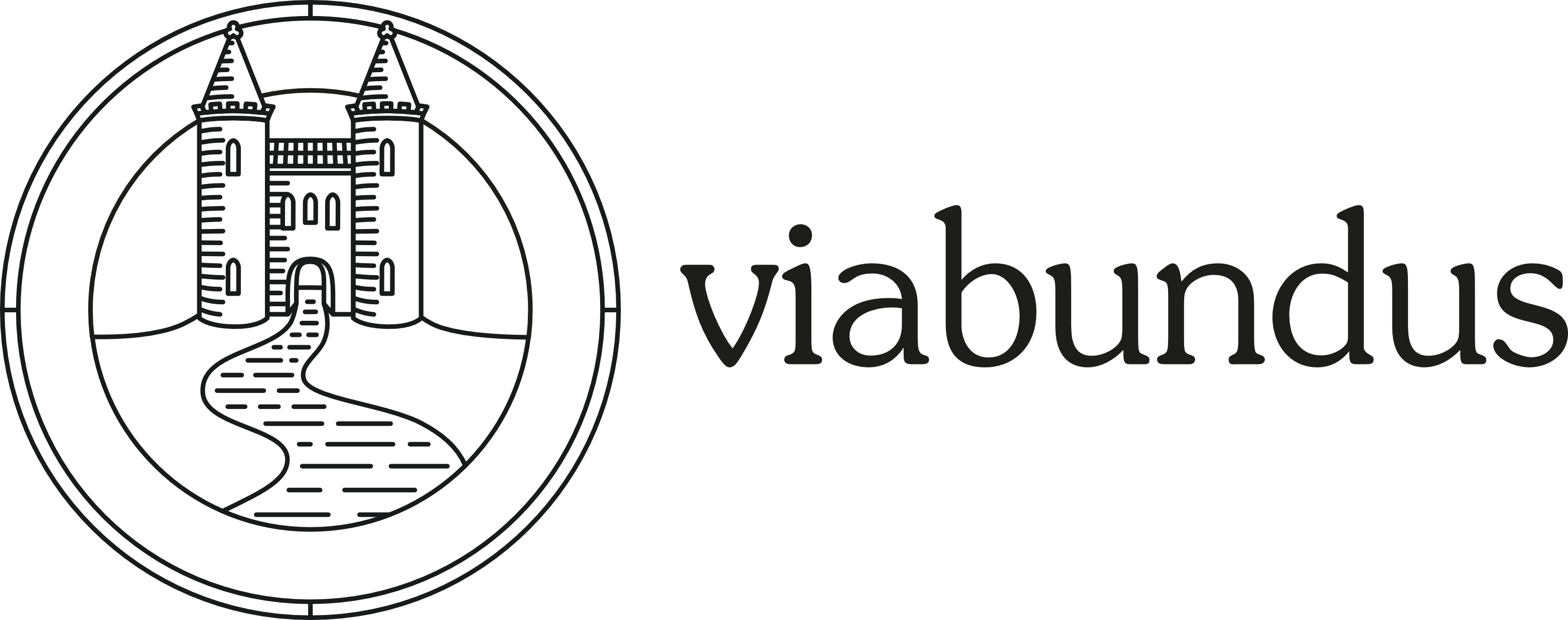 viabundus logo