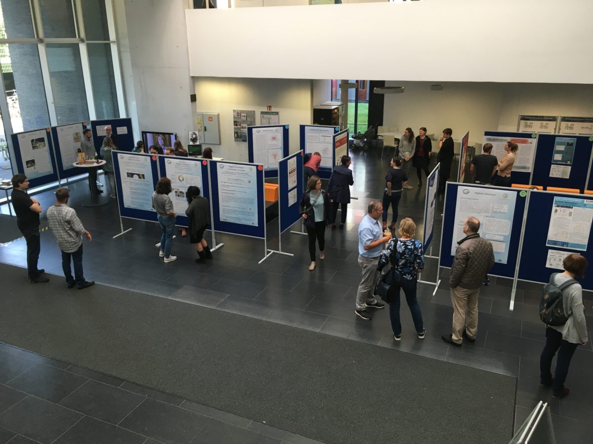 Maps and Digital Humanities The viabundus Blog