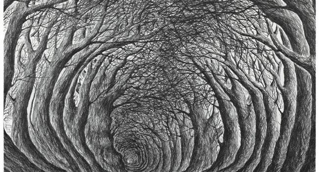 Stanley Donwood, Holloway